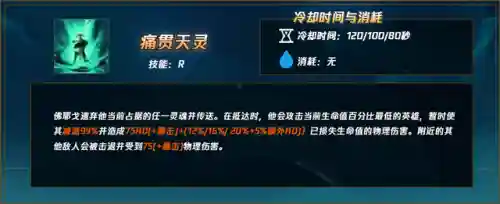英雄联盟破败王者阵容搭配(英雄联盟5v5最强阵容)插图21