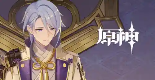 绫人高爆发阵容搭配(原神神里绫华最强阵容)插图1