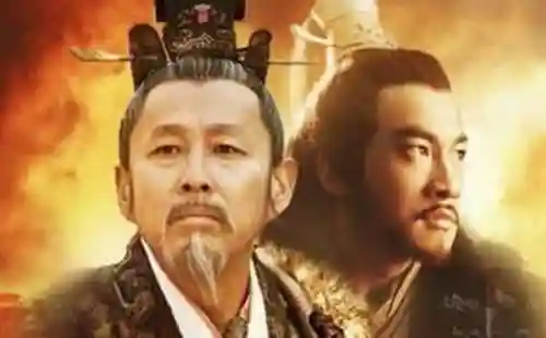 韩信孙策项羽组合阵容搭配(韩信和项羽谁用兵厉害)插图1