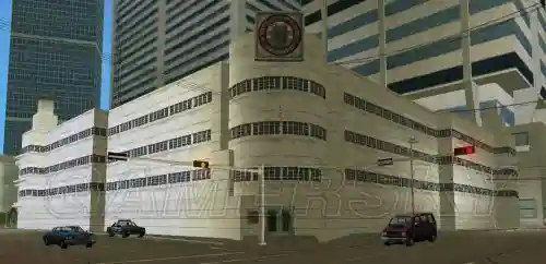 罪恶都市警察阵容搭配(侠盗猎车手：罪恶都市)插图3