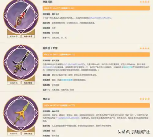 雷电将军游戏推荐阵容搭配(打雷电将军用什么阵容)插图11