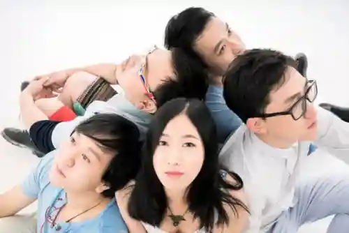 陈冠希音乐节阵容搭配(2021青岛凤凰音乐节阵容)插图22