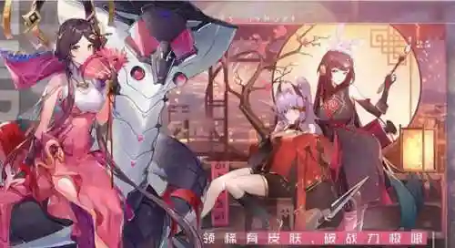 双生幻想阵容阵容攻略(龙族幻想全部异闻攻略)
