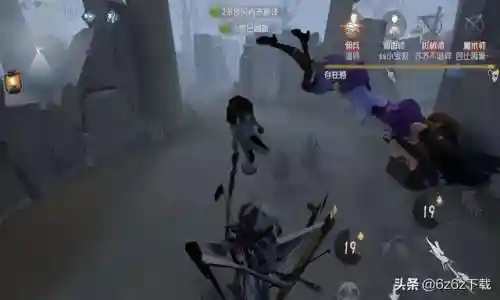 第五人格平局阵容推荐新手(第五人格排名怎么看)插图2