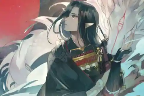 阴阳师怎么克制铃彦姬阵容(阴阳师后手阵容)插图4