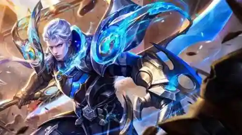 召唤师手游铠皇阵容搭配(召唤师毕业装备搭配推荐)