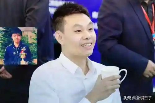 象棋中的十大最佳阵容是(象棋最冷门厉害的开局布阵)插图4