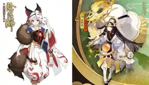 阴阳师白藏主鬼切阵容克制(阴阳师白藏主值得培养吗)插图4