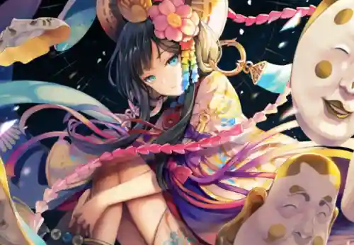 阴阳师怎么克制铃彦姬阵容(阴阳师后手阵容)插图5