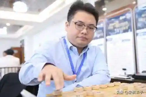 象棋中的十大最佳阵容是(象棋最冷门厉害的开局布阵)插图3