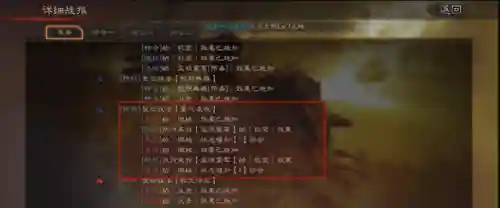 三国志诸葛亮钟会阵容装备(三国志战略版魏国阵容)插图12
