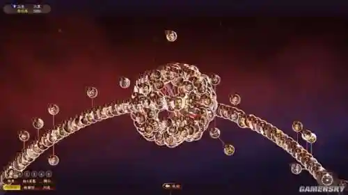 三国志13战略图阵容(三国志s13最强阵容配将表)插图22