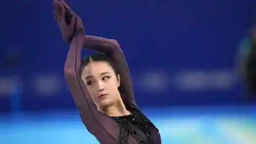花滑团体赛各国阵容名字(中国花滑双人组合有哪些)插图1