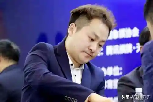 象棋中的十大最佳阵容是(象棋最冷门厉害的开局布阵)插图7