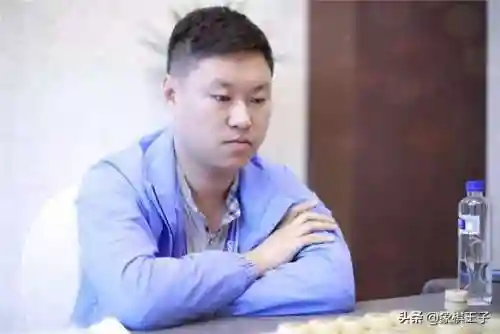 象棋中的十大最佳阵容是(象棋最冷门厉害的开局布阵)插图5