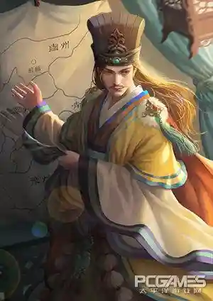 手游三国自走棋推荐阵容(三国自走棋的游戏叫什么)插图1