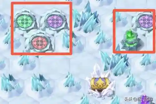 乱时之境5队阵容配置(第五人格最强阵容搭配)插图6