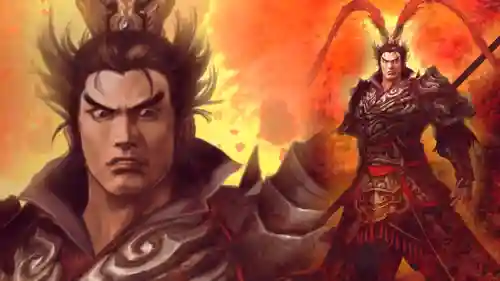 三国7无双吕布阵容(真三国无双7猛将传吕布技能搭配)插图14