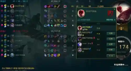 乱斗英雄射手座阵容(射手最值得练的英雄)插图4