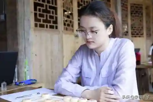 象棋中的十大最佳阵容是(象棋最冷门厉害的开局布阵)插图8