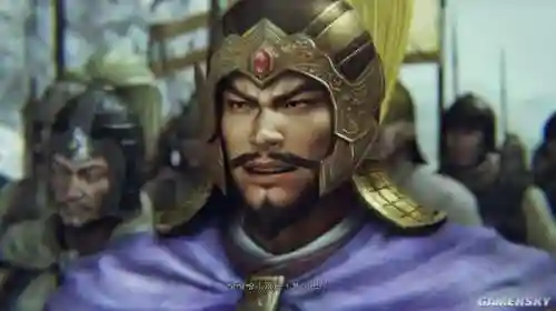 三国志13战略图阵容(三国志s13最强阵容配将表)插图9