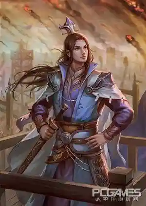 手游三国自走棋推荐阵容(三国自走棋的游戏叫什么)