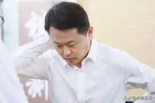 象棋中的十大最佳阵容是(象棋最冷门厉害的开局布阵)插图6