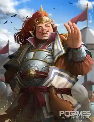 手游三国自走棋推荐阵容(三国自走棋的游戏叫什么)插图2