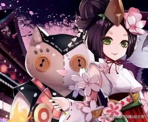 阴阳师晴明真蛇阵容搭配(阴阳师式神搭配)插图3