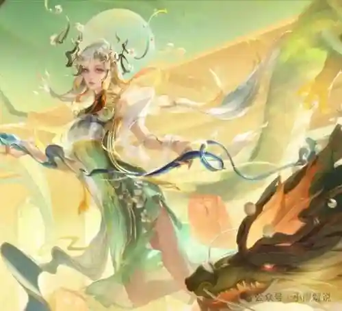 像东皇机制一样的辅助阵容(克制东皇的辅助)插图2