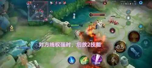 王者米莱狄速推阵容怎么破(王者速推流有哪些英雄)插图9