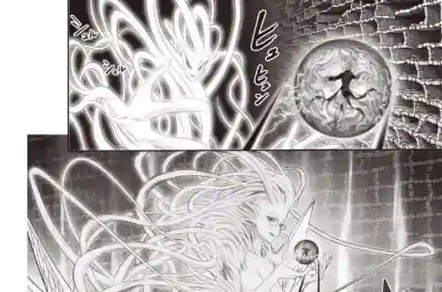 一拳超人原作手游推荐阵容(一拳超人手游阵容)插图13