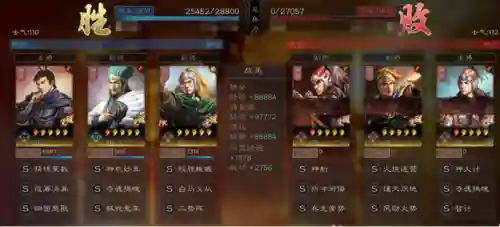三国志诸葛亮钟会阵容装备(三国志战略版魏国阵容)插图8
