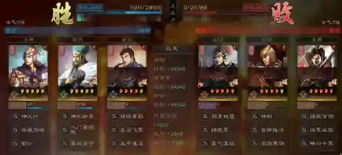 三国志诸葛亮钟会阵容装备(三国志战略版魏国阵容)插图7
