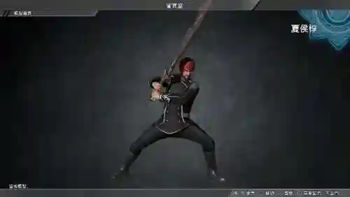三国无双4对战吕布阵容(真三国无双4吕布终极武器)插图3