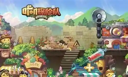 探险刷图阵容搭配
