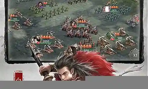 群英三国h5最强阵容搭配