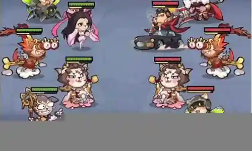 王者猎人年兽阵容搭配
