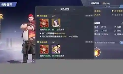 火舞悬赏阵容搭配