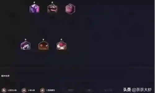 龙神羁绊阵容搭配图鉴