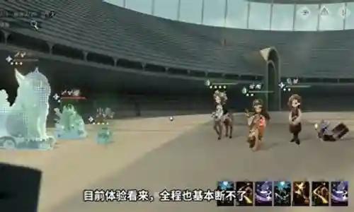 小鹿搭配推荐阵容