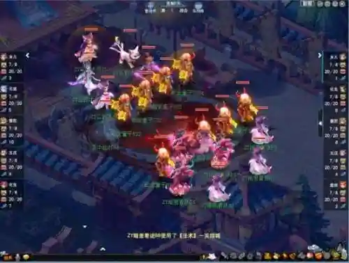 物理流阵容(王者荣耀速推流阵容)插图6