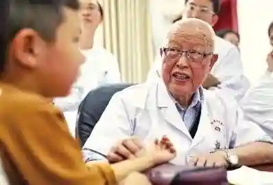 中医泰斗阵容(五名泰斗级中医大师)插图1