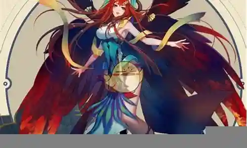 妖神记羽阵容搭配