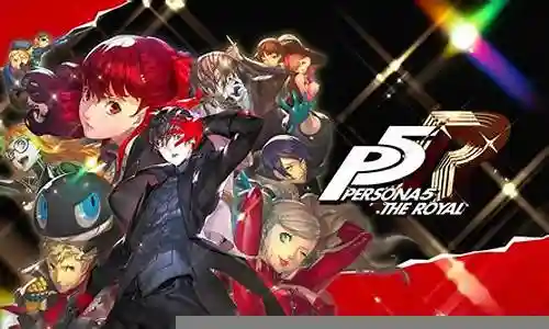 p5r阵容搭配