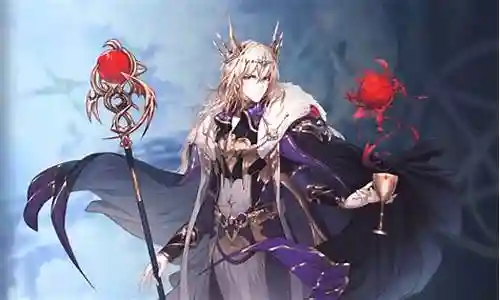 魔界物语新手阵容搭配