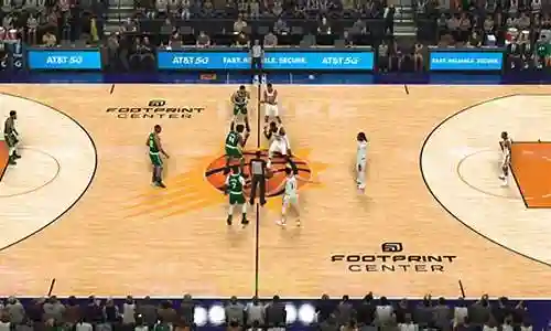 nba詹姆斯阵容搭配最新