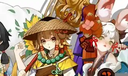 月神日神怎么搭配阵容
