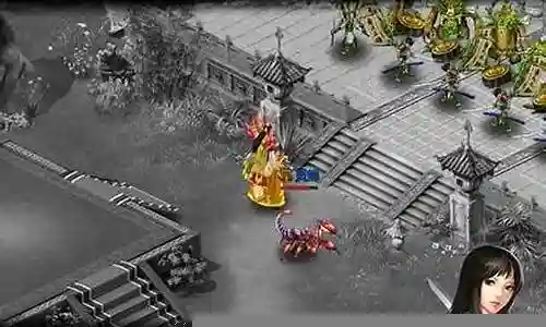 凡人修真阵容搭配