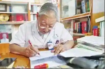 中医泰斗阵容(五名泰斗级中医大师)插图2